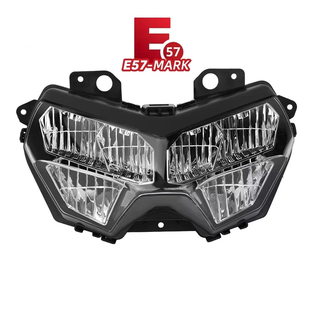 Phare avant Z900 Kawasaki