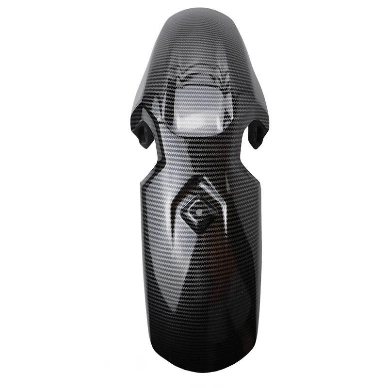 Garde boue avant carbone Tracer 700