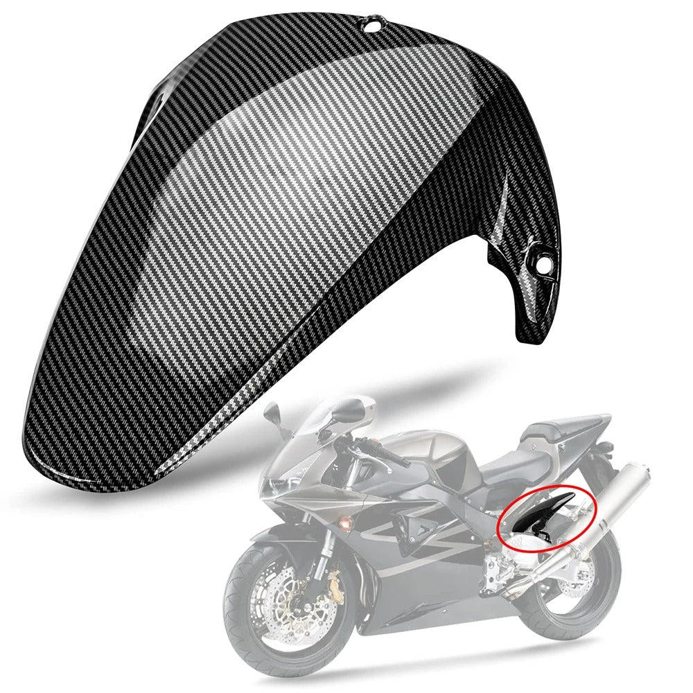 Garde boue arrière CBR900RR