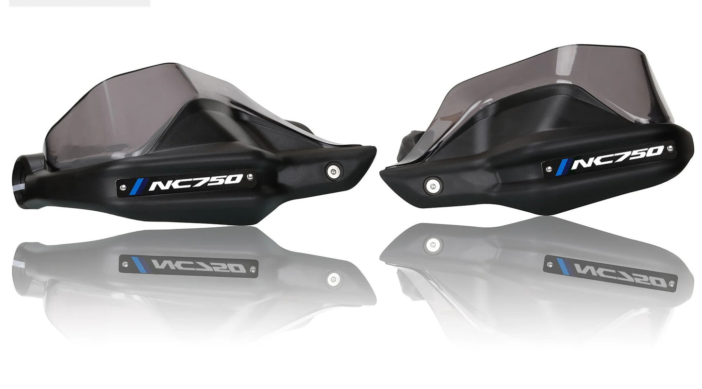 Protège main Honda NC 750