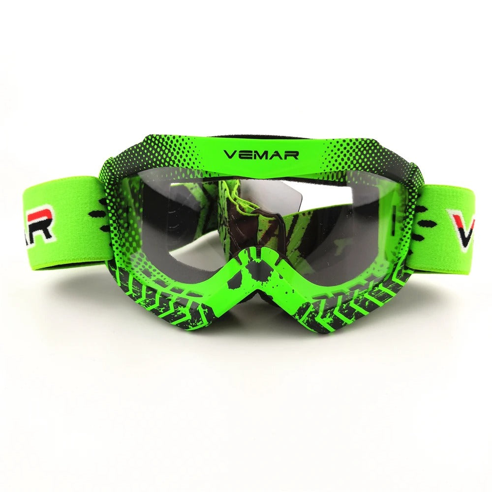 Lunettes Moto Enfant