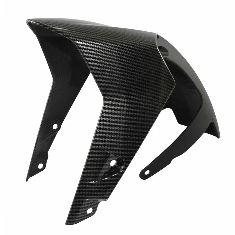 Garde boue avant Duke 125