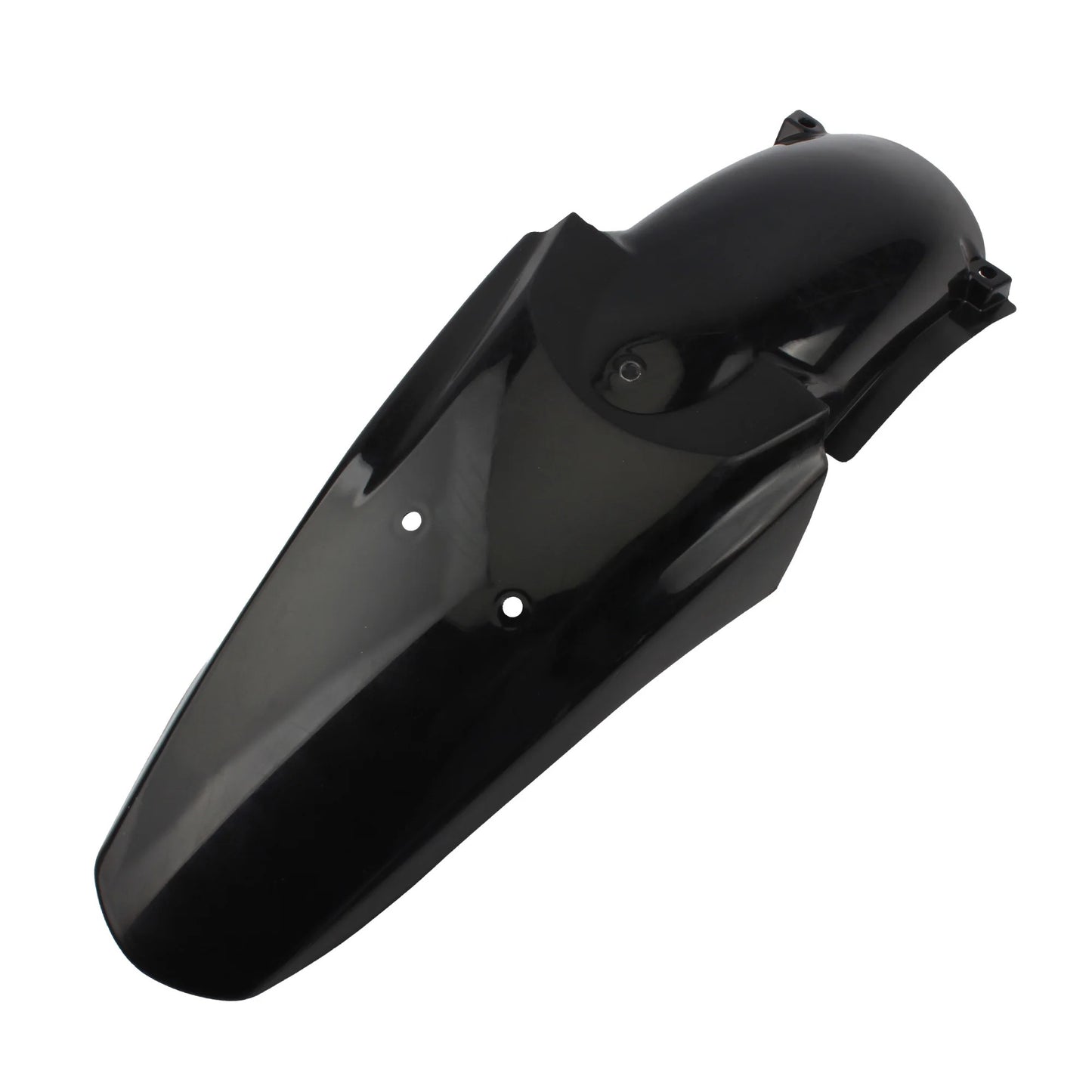 Garde boue arrière DRZ 400 E/ S/ SM