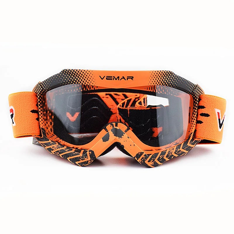 Lunettes Moto Enfant