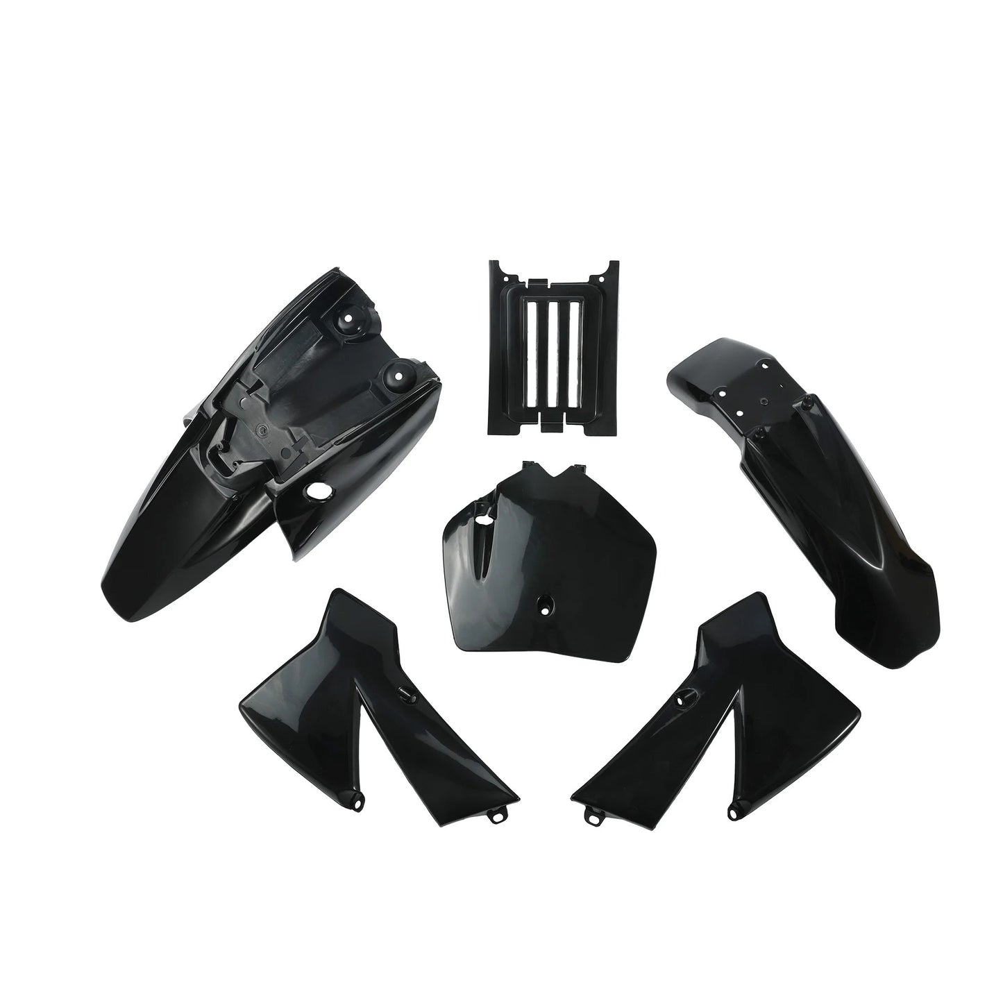 Kit plastique 65 Sx