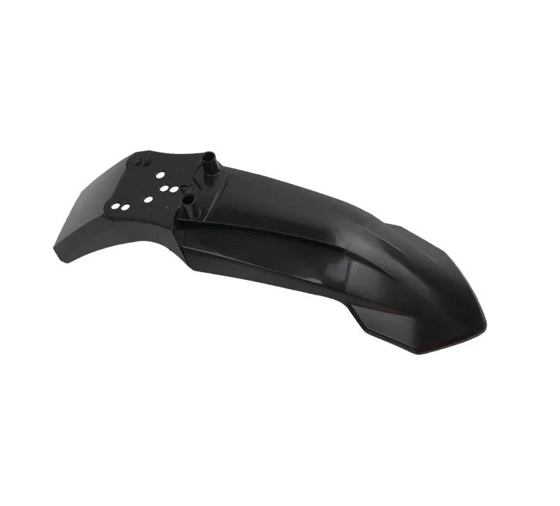 Garde boue avant DT 125
