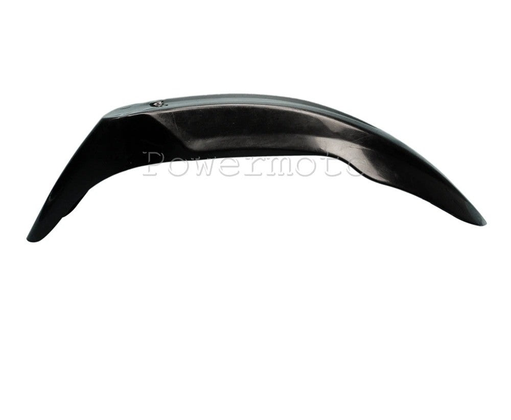 Garde boue avant DR650
