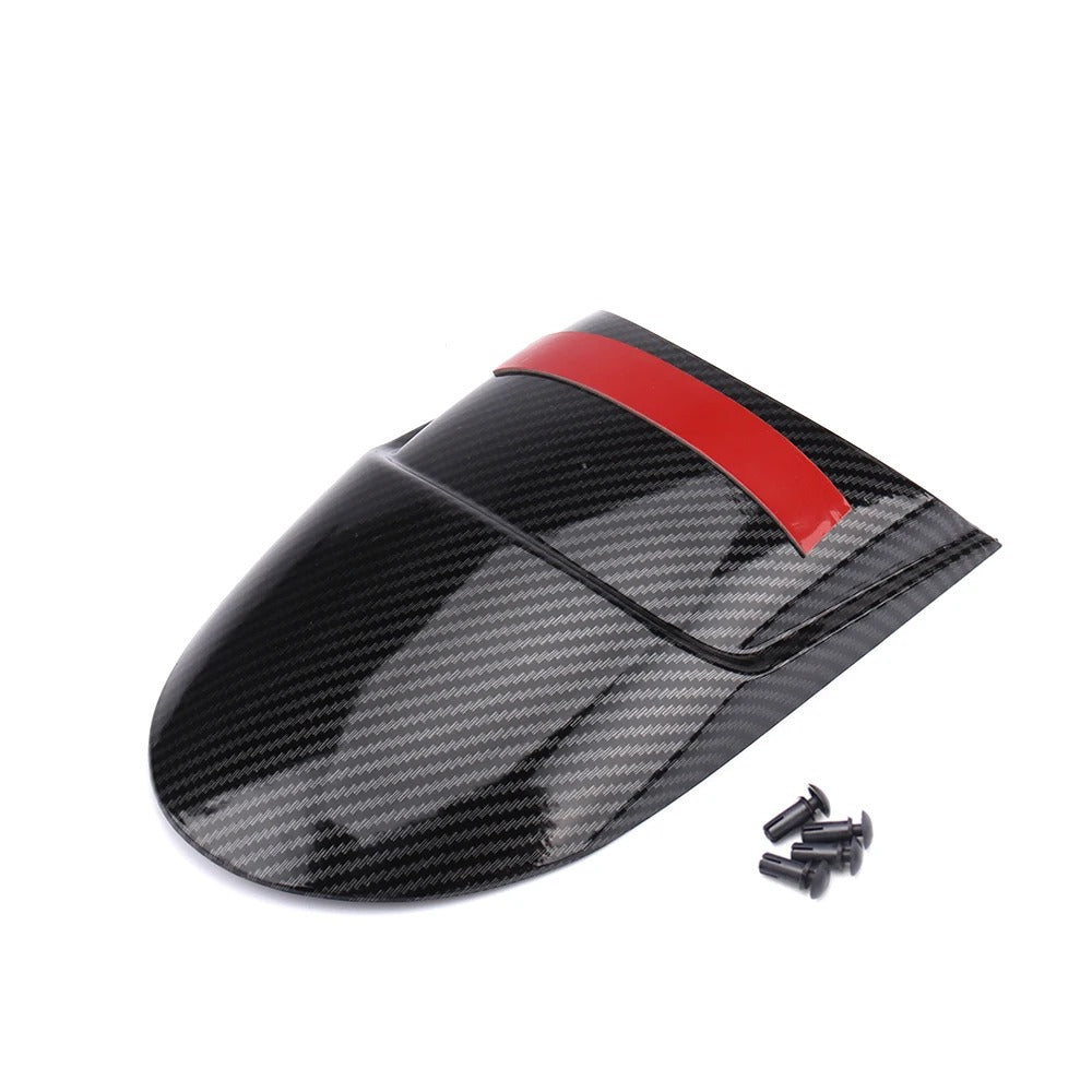 Extension garde boue avant Vstrom 650