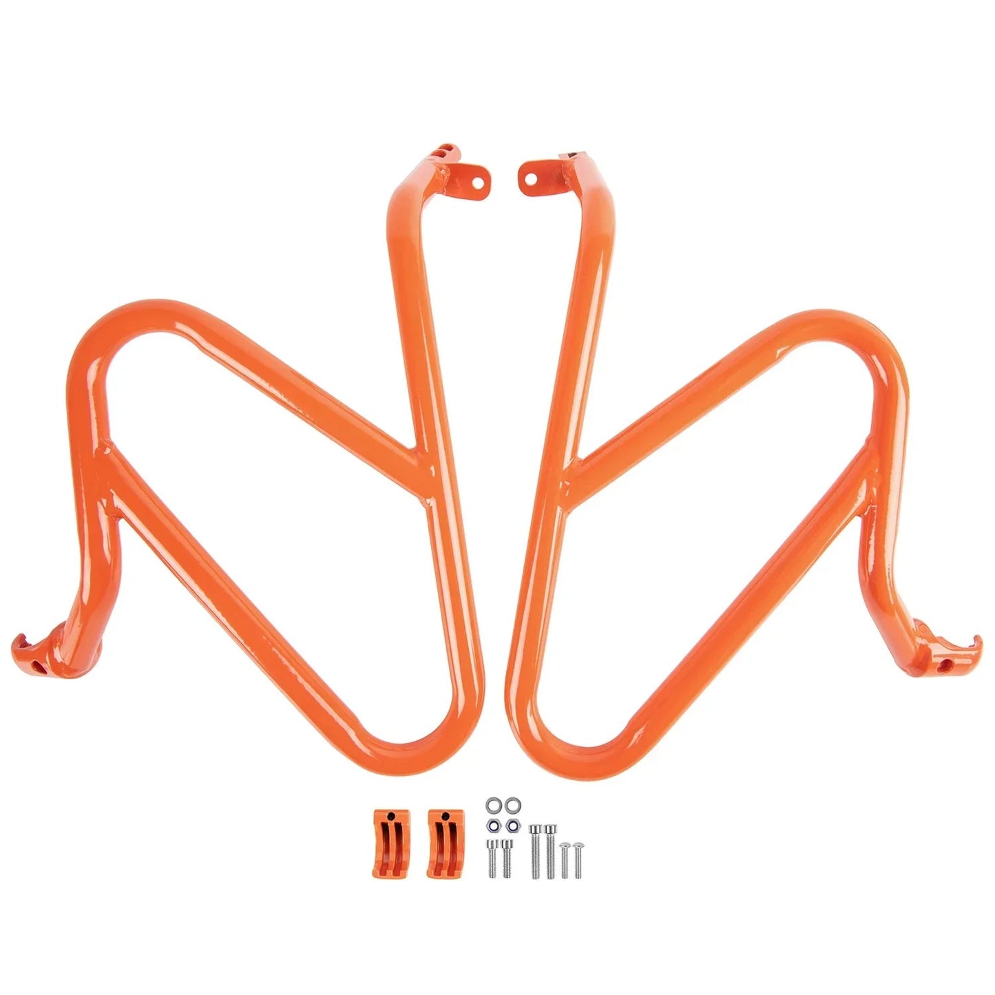 Crash bar Ktm 390 Adventure