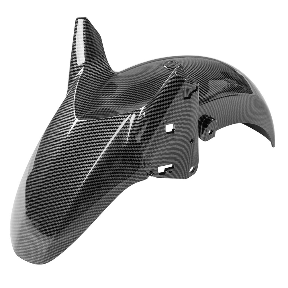 Garde boue avant Xmax 250