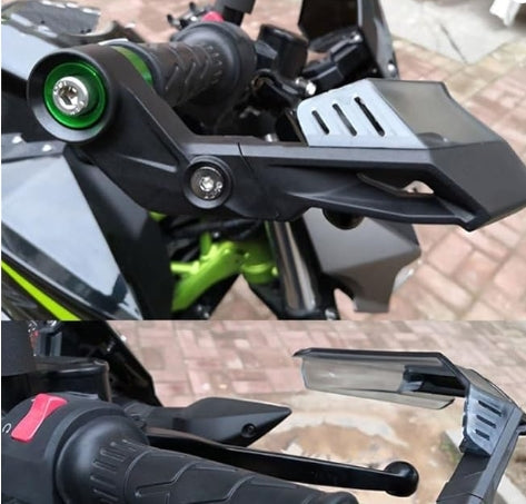 Protège main Ninja 1000
