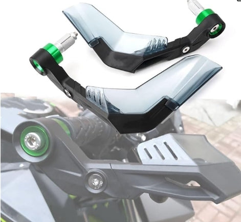 Protège main Ninja 1000