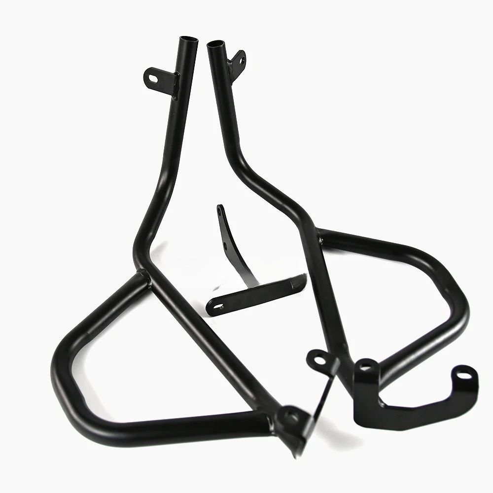 Crash bar Versys 650