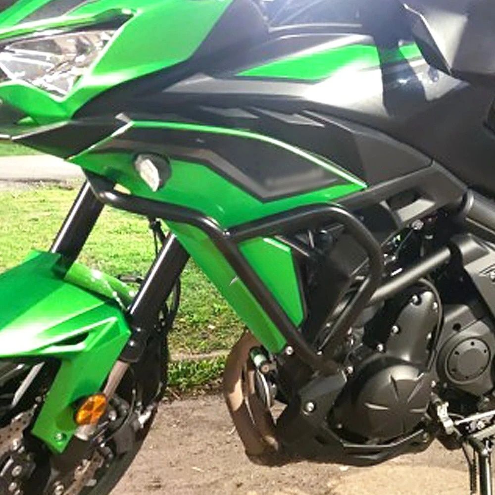 Crash bar Versys 650