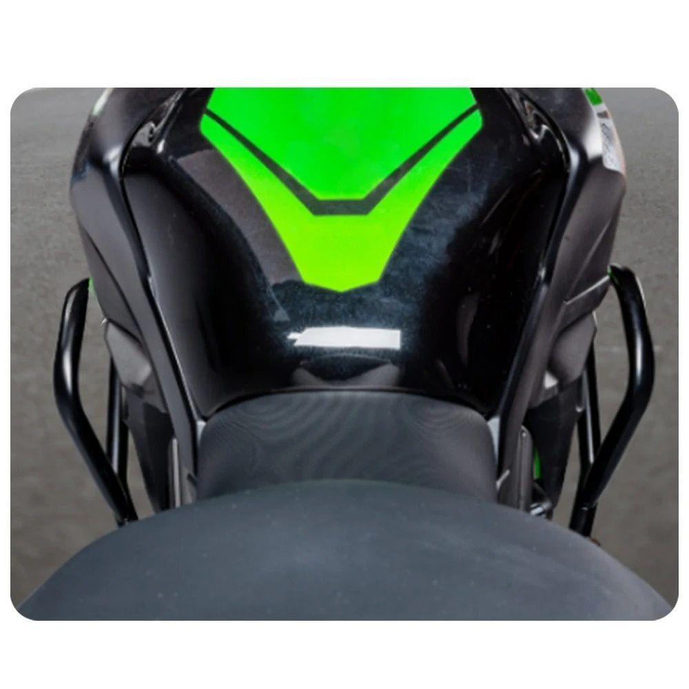 Crash bar Versys 650
