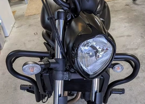 Crash Bars Kawasaki Vulcan S 650