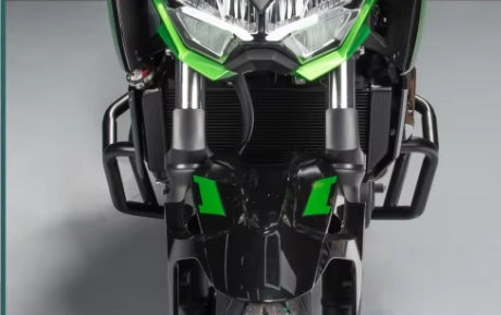 Crash Bar Kawasaki Z400