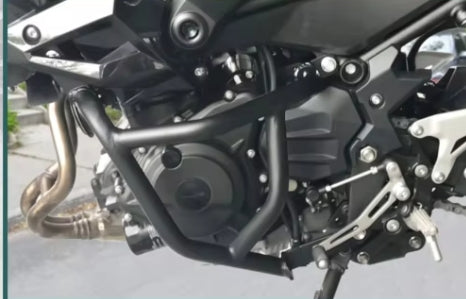 Crash Bar Kawasaki Z400