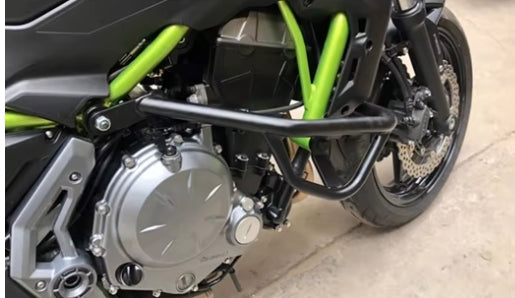 Crash Bar Kawasaki Z650