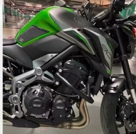 Crash Bar Kawasaki Z900