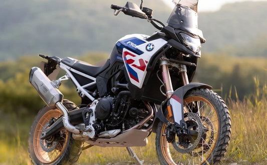 BMW F900, une affaire ?