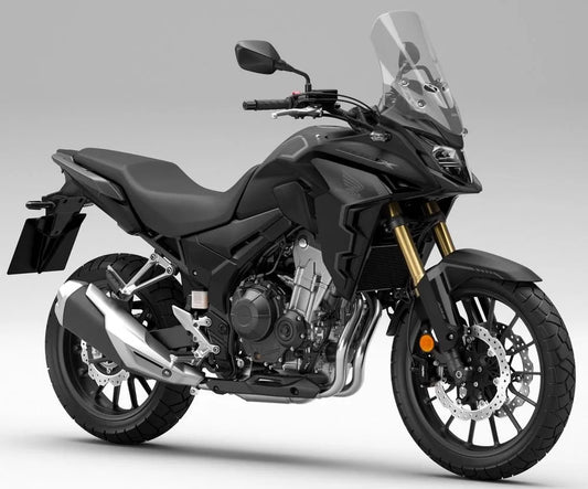 HONDA CB 500X, le bon compromis ?