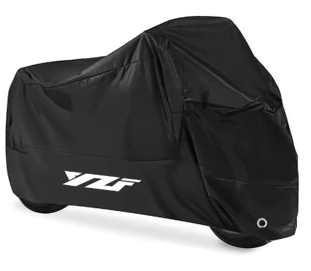 Housse moto YZF