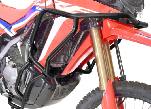 Crash bar CRF300 Rally