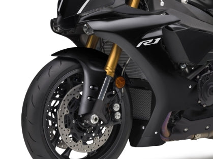 Garde boue avant R1