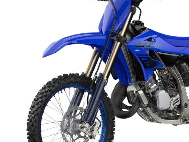 Garde boue avant YZ125