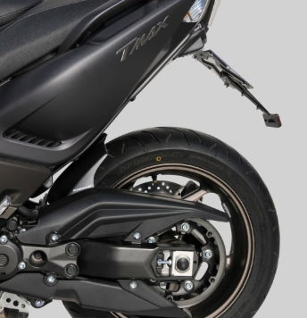 Garde boue arrière TMAX 530