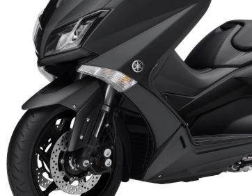 Garde boue avant TMAX 530