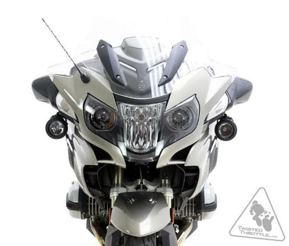 Feux additionnels BMW R1250RT