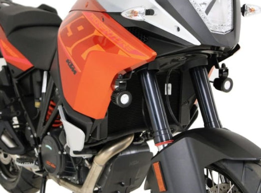 Feux additionnels KTM 1090 ADV