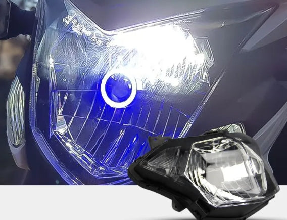 Phare avant GSXR 1000