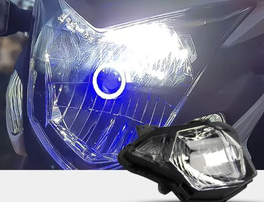 Phare avant GSXR 1000