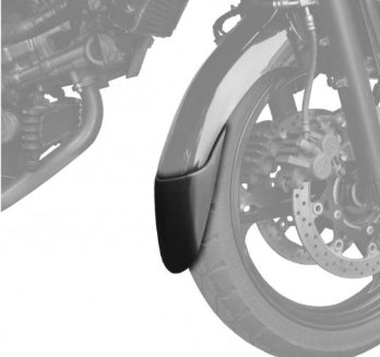 Extension garde boue avant Vstrom 800