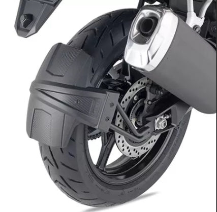 Garde boue arrière Vstrom 1000