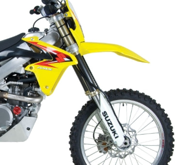 Garde boue avant RMX 450