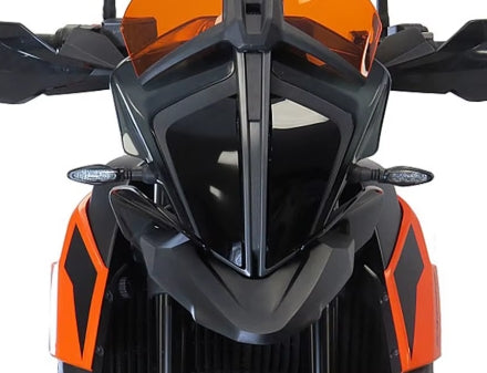 Extension bec 390 Adventure KTM
