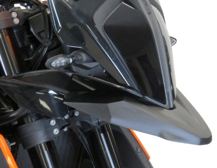 Extension bec 890 Adventure KTM