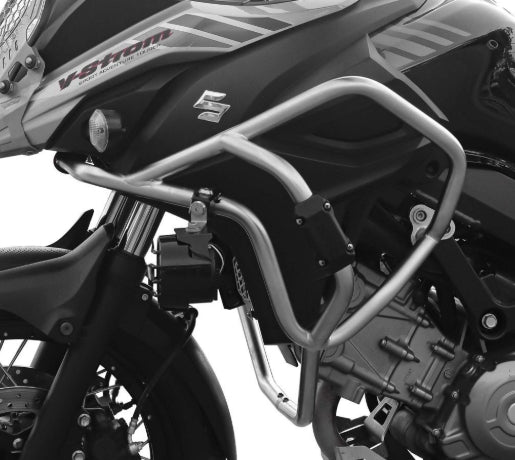 Feux additionnels Suzuki V-Strom 650