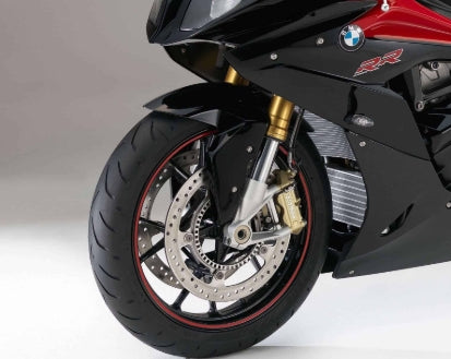 Garde boue avant S1000RR