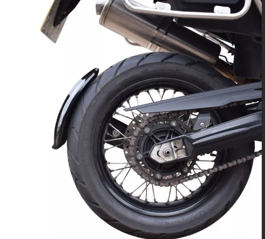 Garde boue arrière F700GS