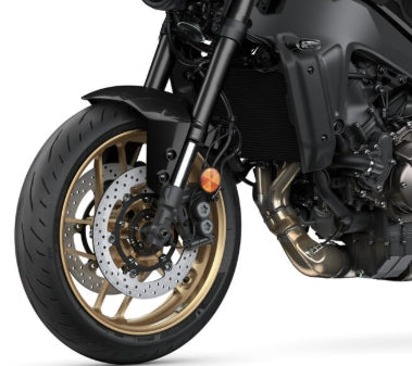 Garde boue avant XSR900