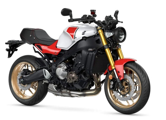 Feux additionnels XSR900 Yamaha