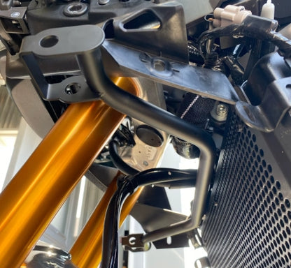 Feux additionnels Tracer 9 GT Yamaha