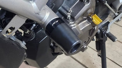 Tampon Protection R7