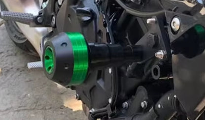 Tampon Roulette YZF R1