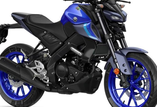 Tampon protection MT125